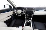 LYNK&Co 01 Yao Pro 2017 года